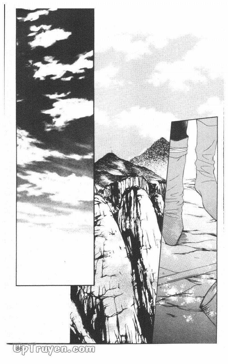 Saver - Vị Cứu Tinh Chapter 11 trang 87