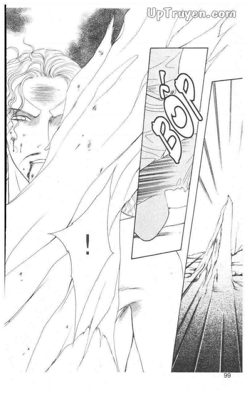 Saver - Vị Cứu Tinh Chapter 12 trang 10