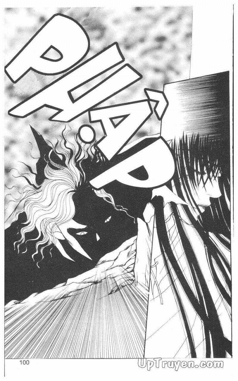 Saver - Vị Cứu Tinh Chapter 12 trang 11