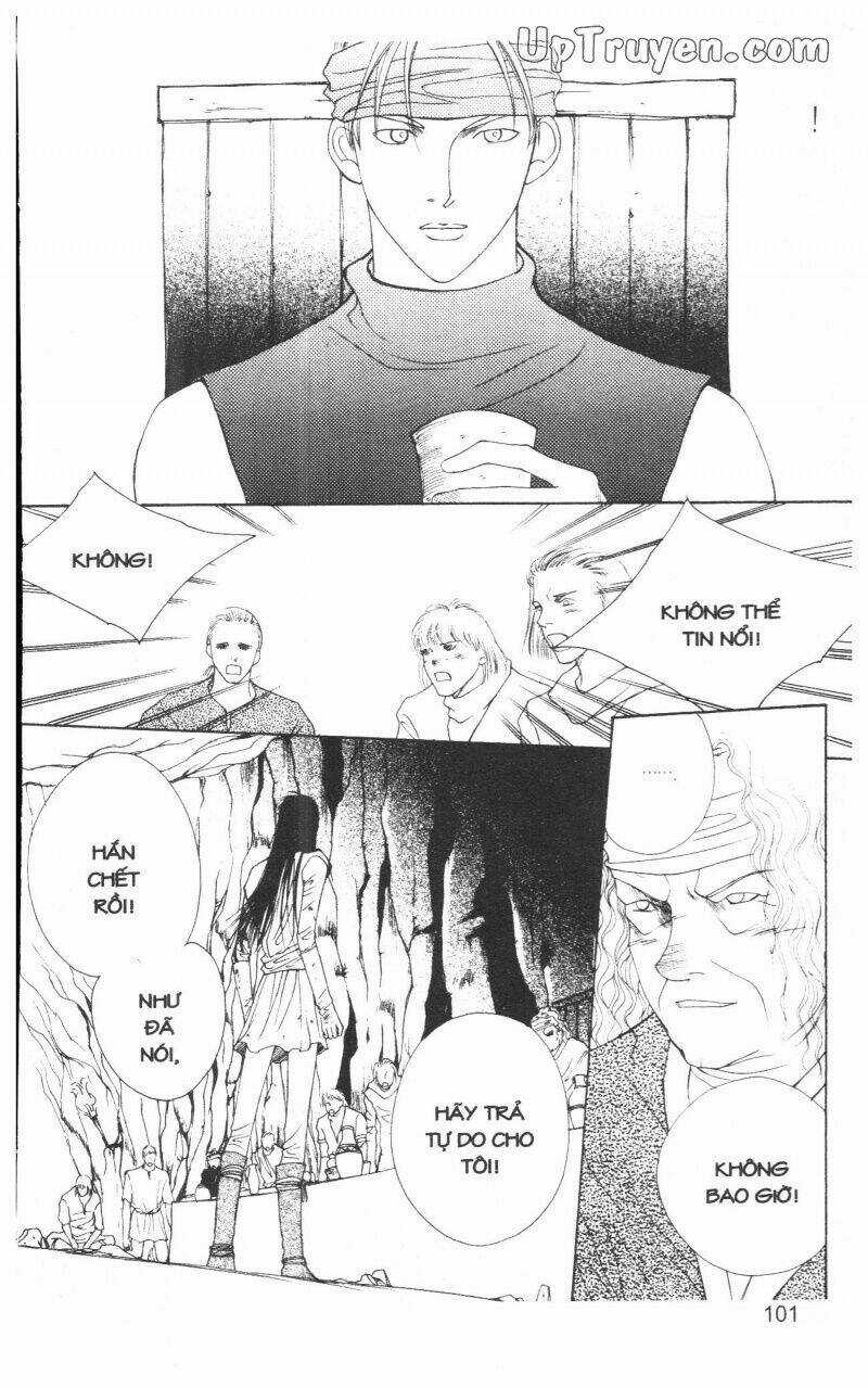 Saver - Vị Cứu Tinh Chapter 12 trang 12