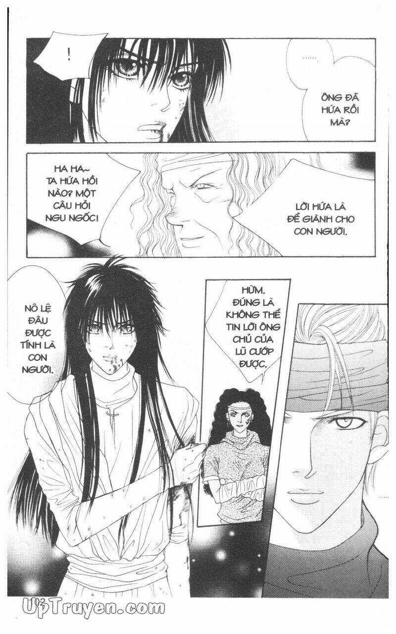 Saver - Vị Cứu Tinh Chapter 12 trang 13