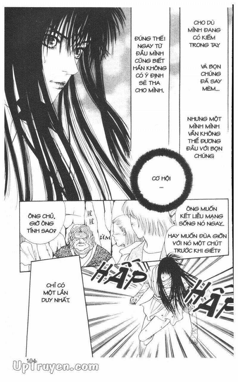 Saver - Vị Cứu Tinh Chapter 12 trang 15