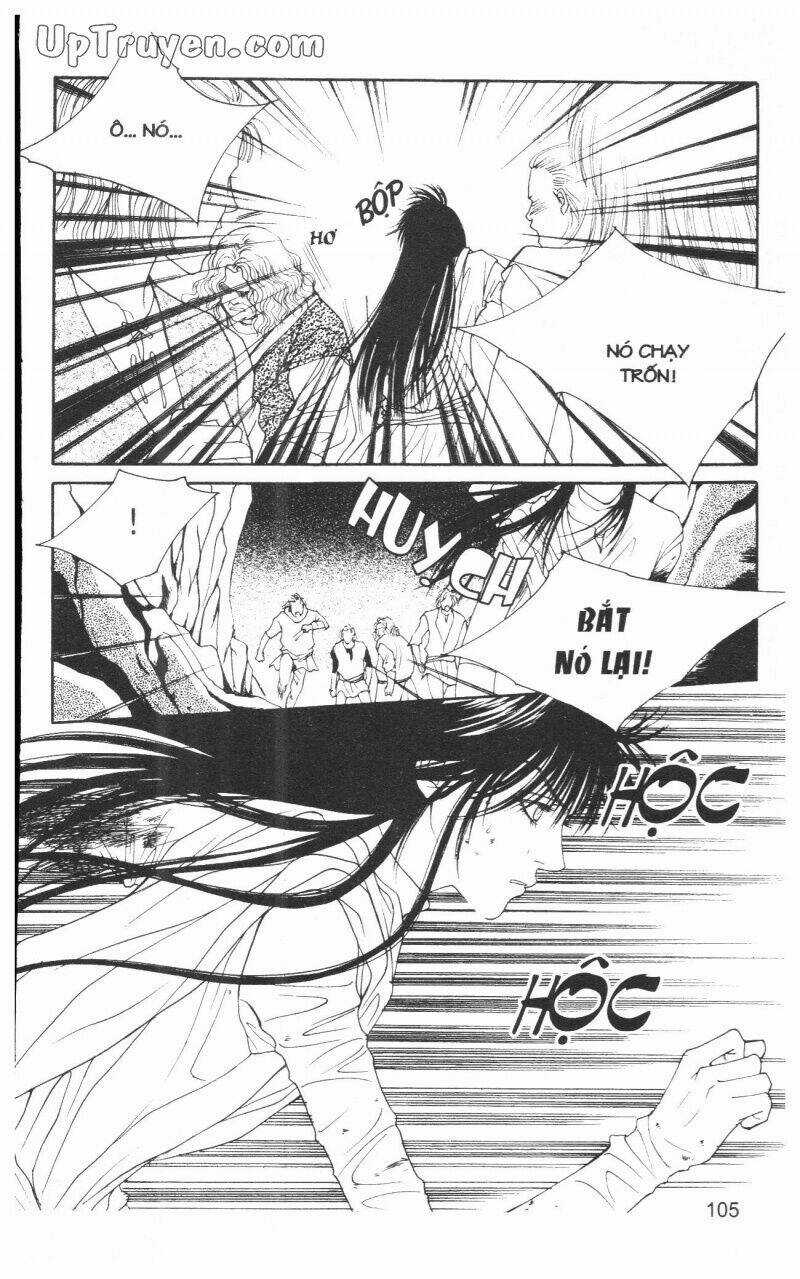 Saver - Vị Cứu Tinh Chapter 12 trang 16