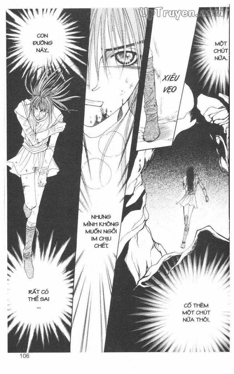 Saver - Vị Cứu Tinh Chapter 12 trang 17