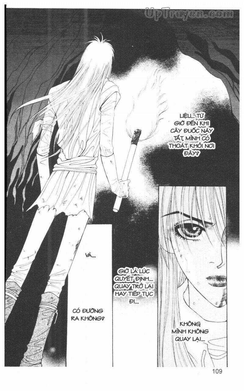 Saver - Vị Cứu Tinh Chapter 12 trang 20