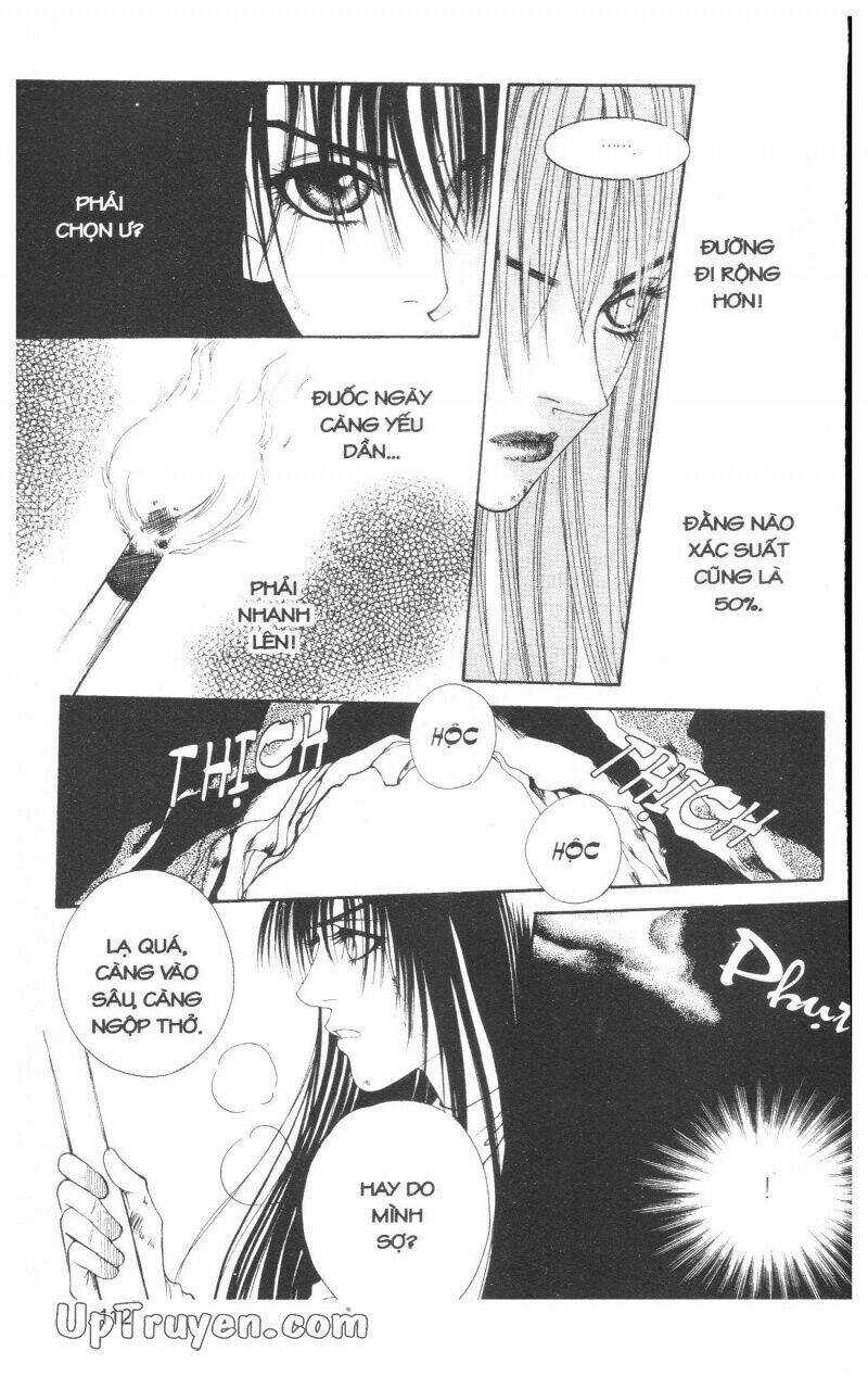 Saver - Vị Cứu Tinh Chapter 12 trang 23