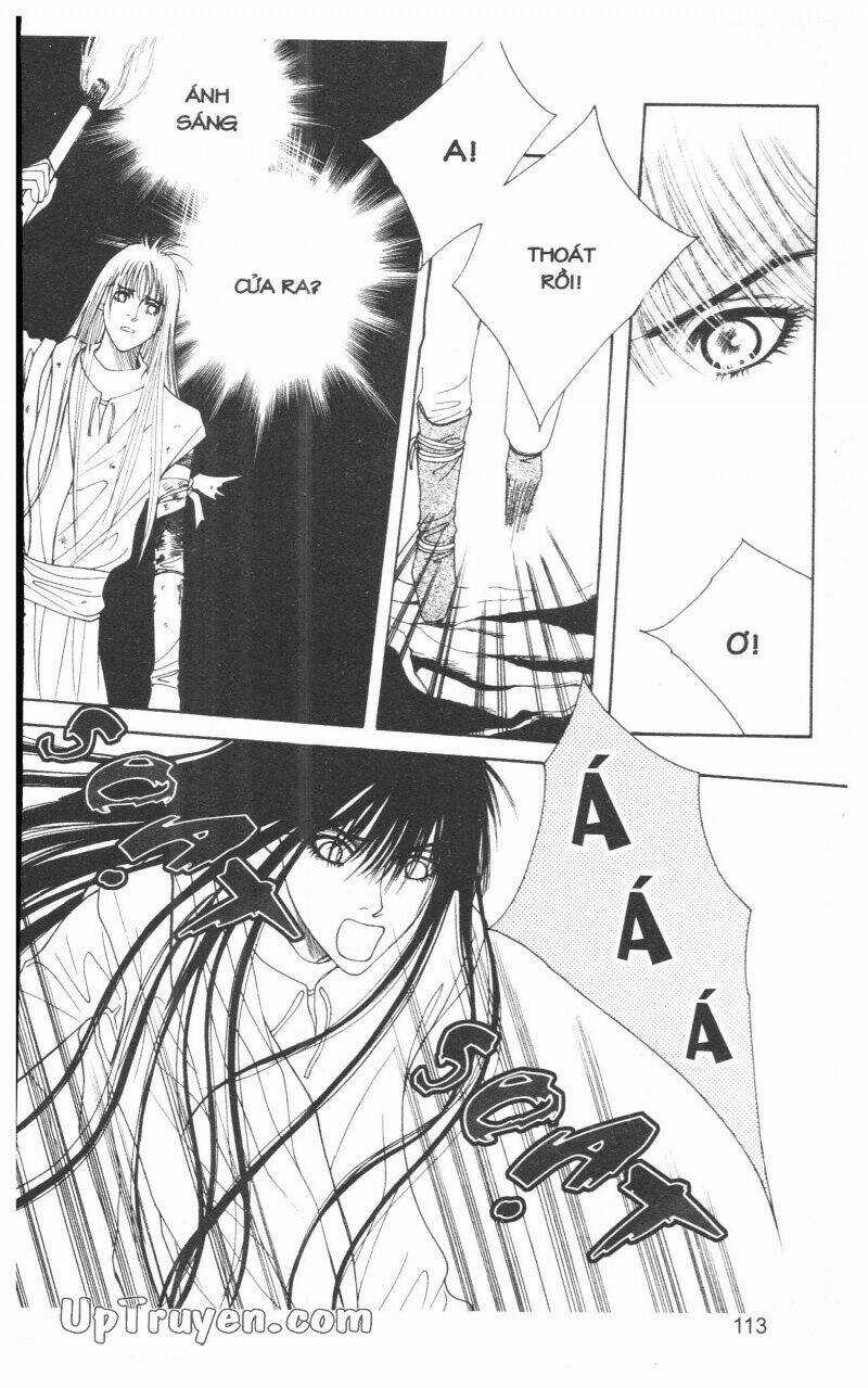 Saver - Vị Cứu Tinh Chapter 12 trang 24