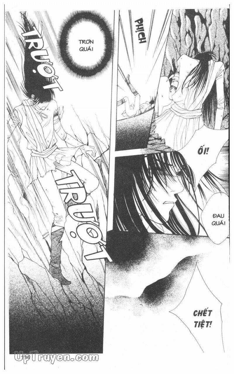 Saver - Vị Cứu Tinh Chapter 12 trang 25