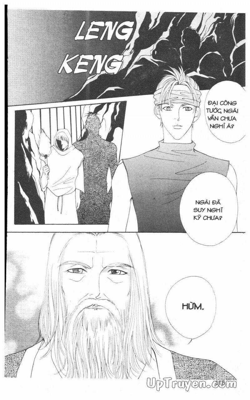 Saver - Vị Cứu Tinh Chapter 12 trang 26