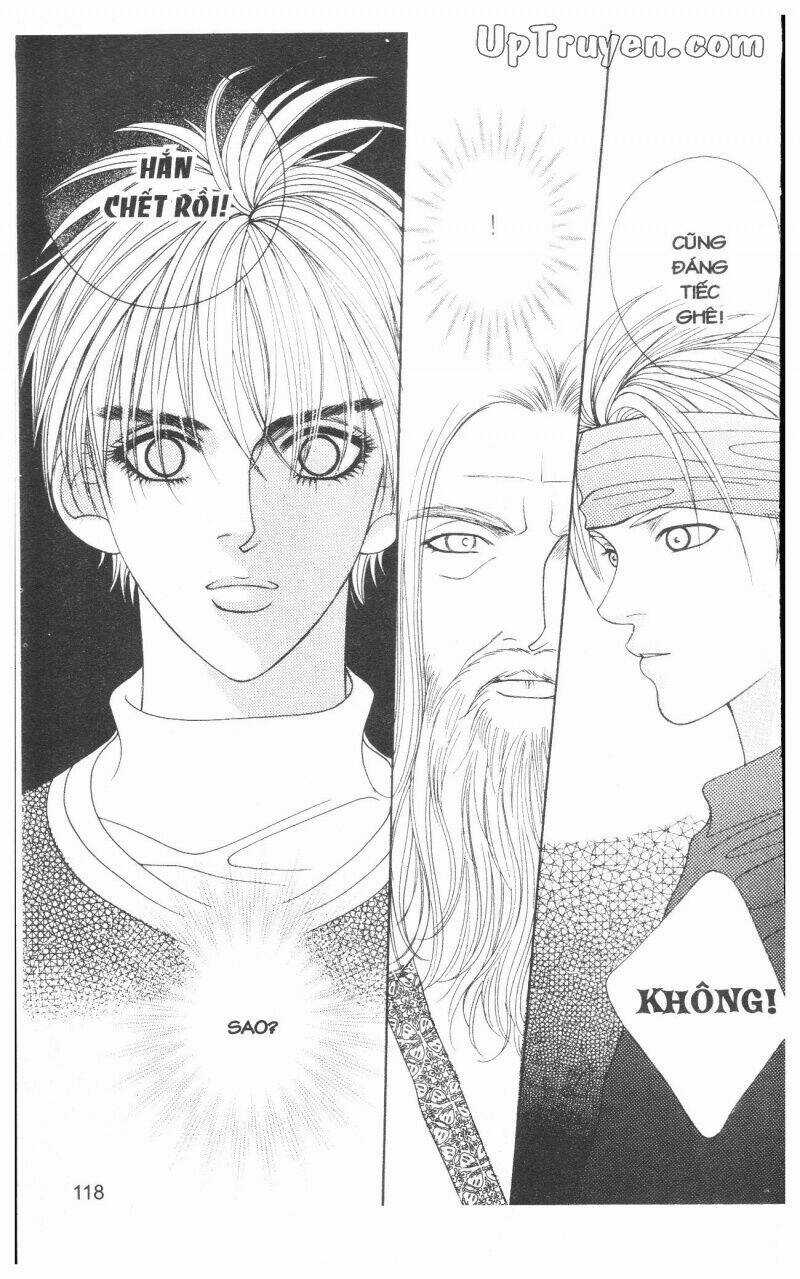 Saver - Vị Cứu Tinh Chapter 12 trang 29