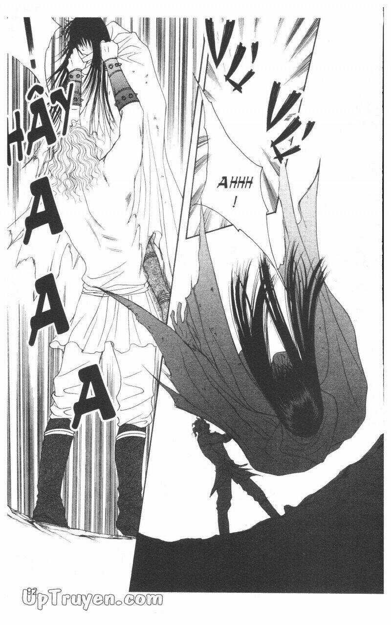 Saver - Vị Cứu Tinh Chapter 12 trang 3