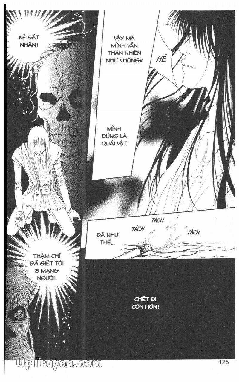 Saver - Vị Cứu Tinh Chapter 12 trang 36