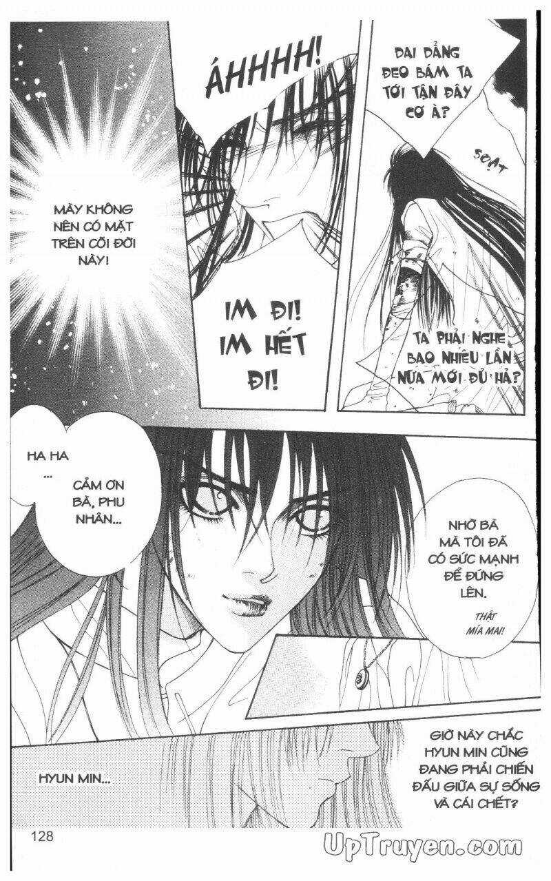 Saver - Vị Cứu Tinh Chapter 12 trang 39