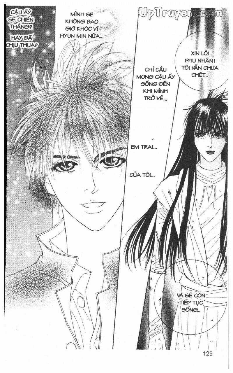 Saver - Vị Cứu Tinh Chapter 12 trang 40