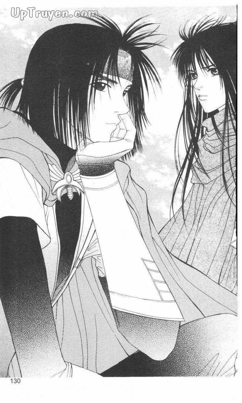 Saver - Vị Cứu Tinh Chapter 12 trang 41