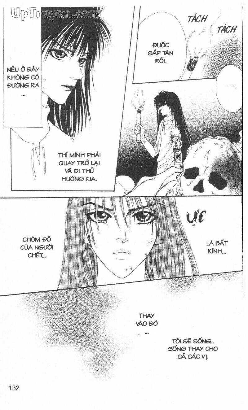 Saver - Vị Cứu Tinh Chapter 12 trang 43