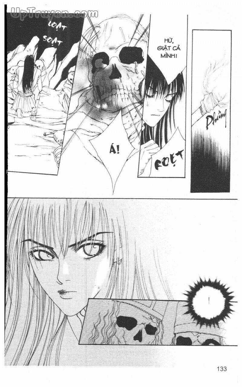 Saver - Vị Cứu Tinh Chapter 12 trang 44