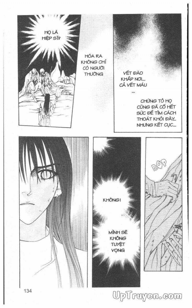 Saver - Vị Cứu Tinh Chapter 12 trang 45