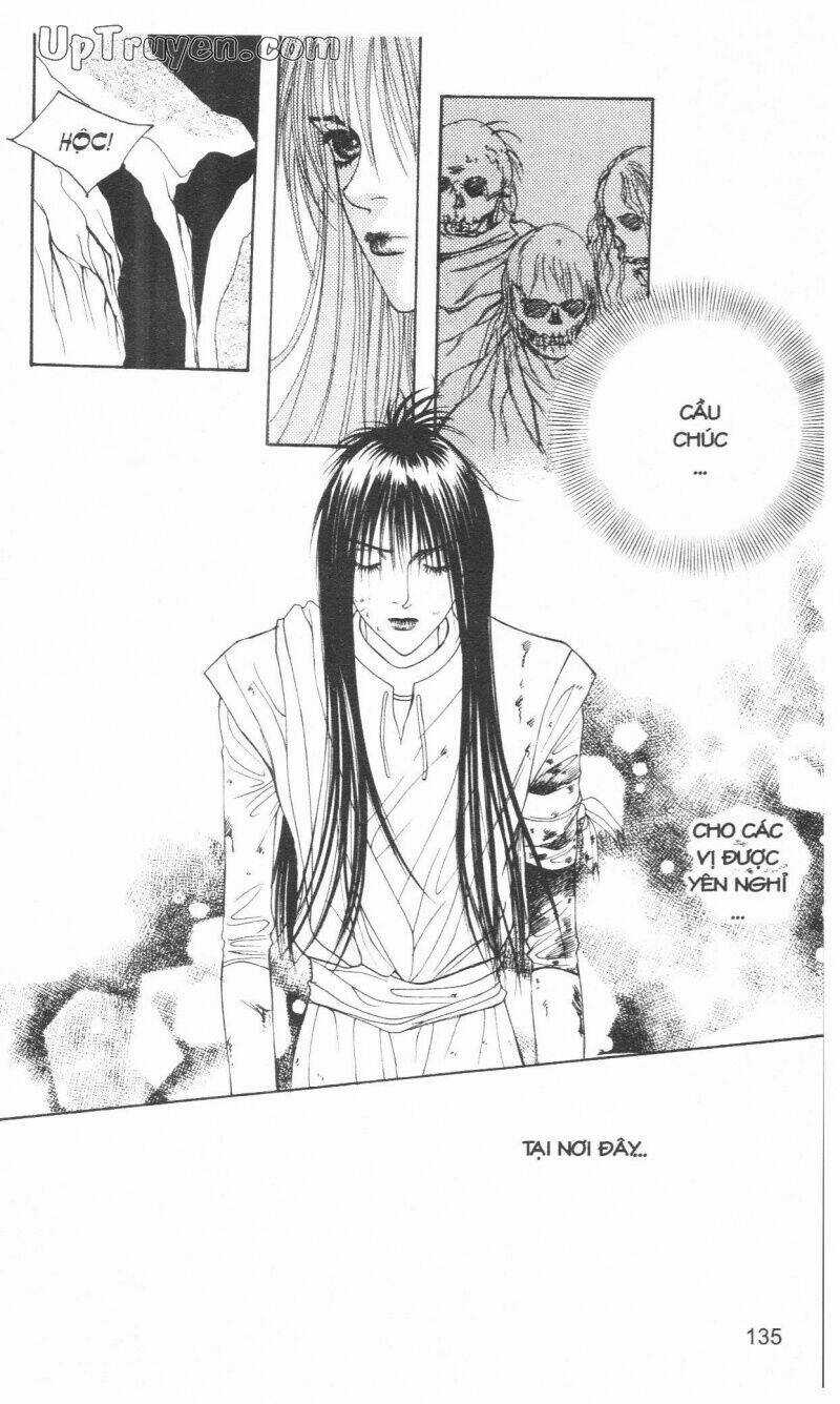 Saver - Vị Cứu Tinh Chapter 12 trang 46