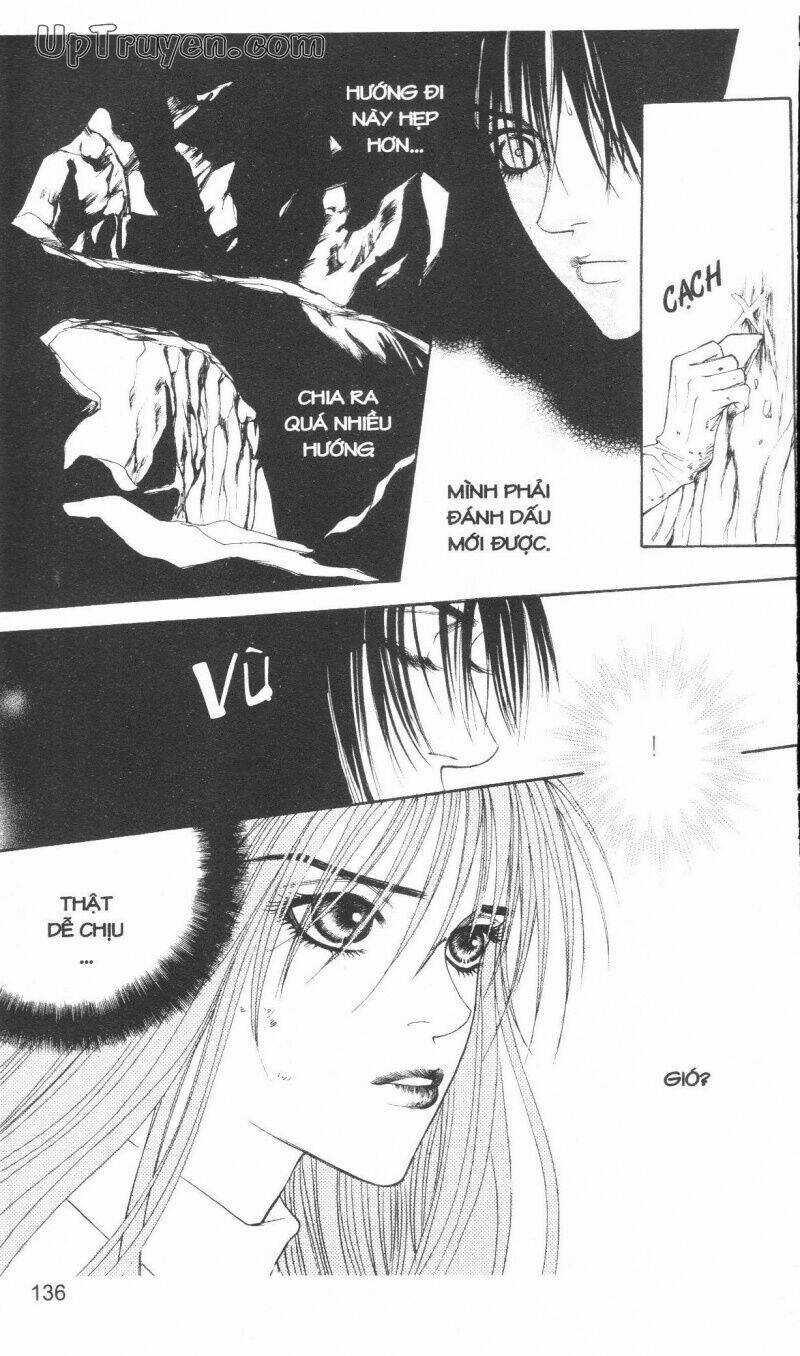 Saver - Vị Cứu Tinh Chapter 12 trang 47