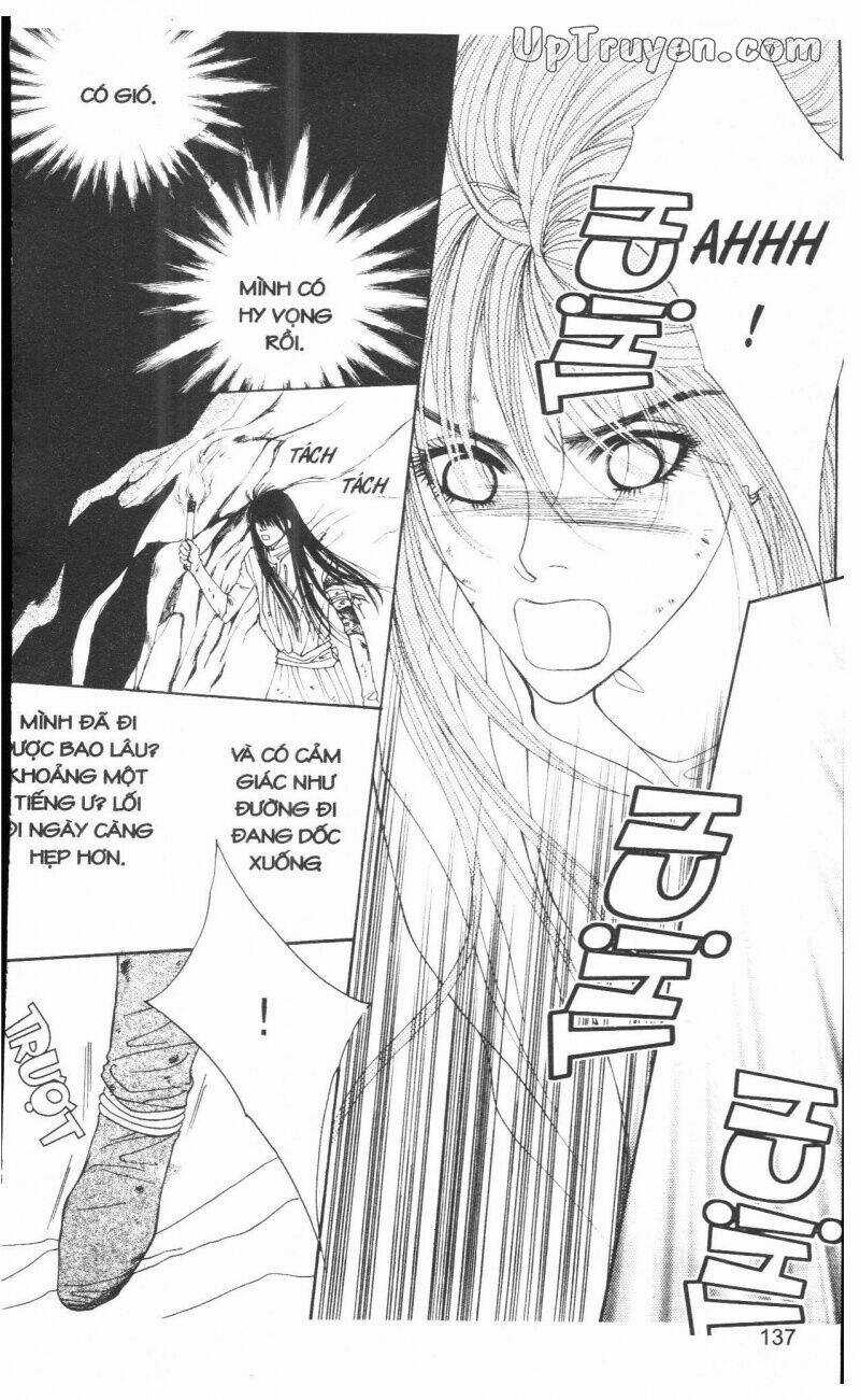 Saver - Vị Cứu Tinh Chapter 12 trang 48