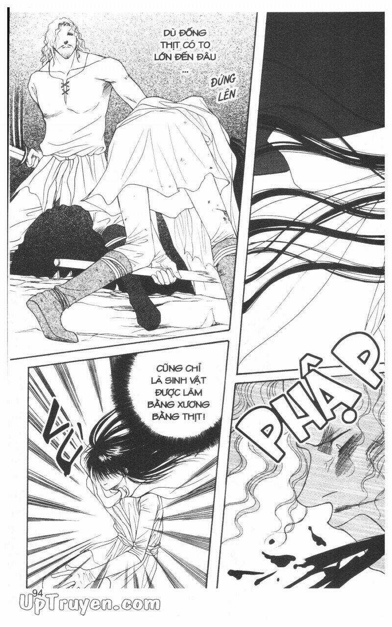 Saver - Vị Cứu Tinh Chapter 12 trang 5