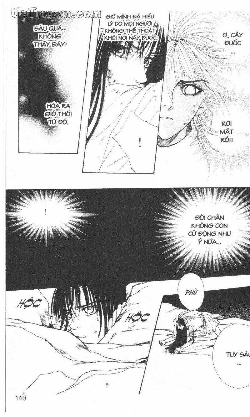 Saver - Vị Cứu Tinh Chapter 12 trang 51