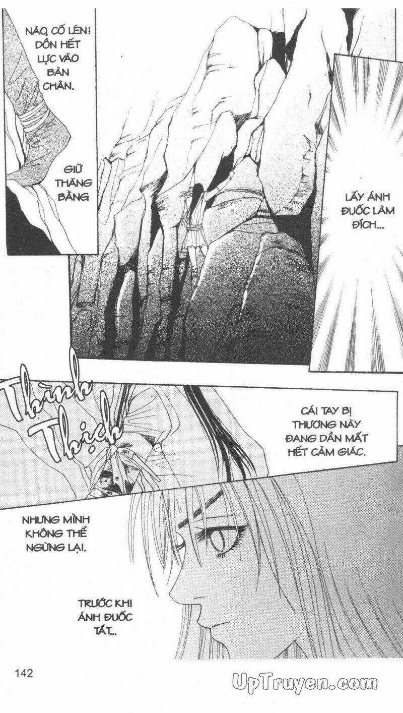 Saver - Vị Cứu Tinh Chapter 12 trang 53