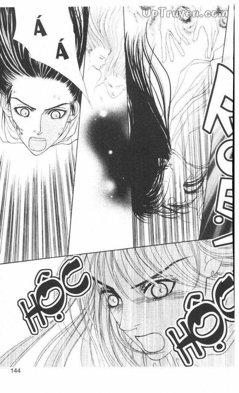 Saver - Vị Cứu Tinh Chapter 12 trang 55