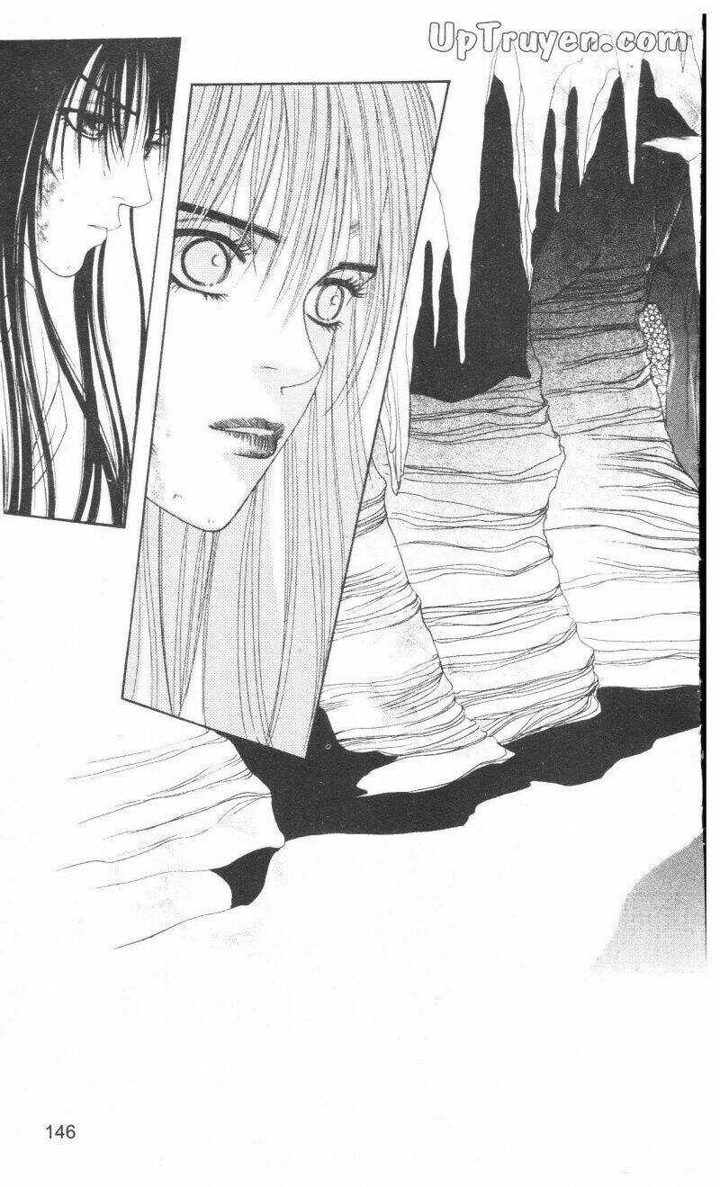 Saver - Vị Cứu Tinh Chapter 12 trang 57