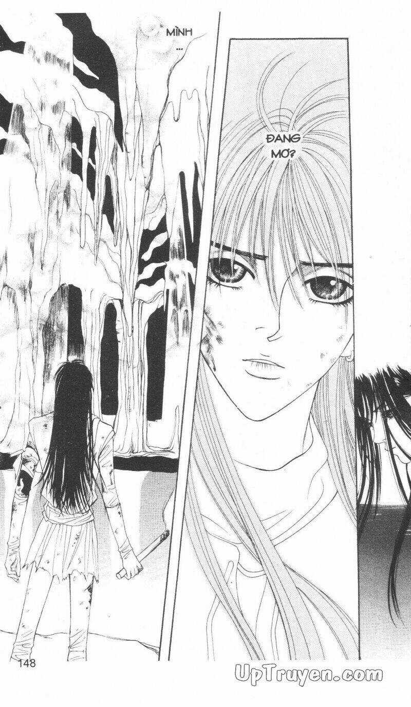 Saver - Vị Cứu Tinh Chapter 12 trang 59