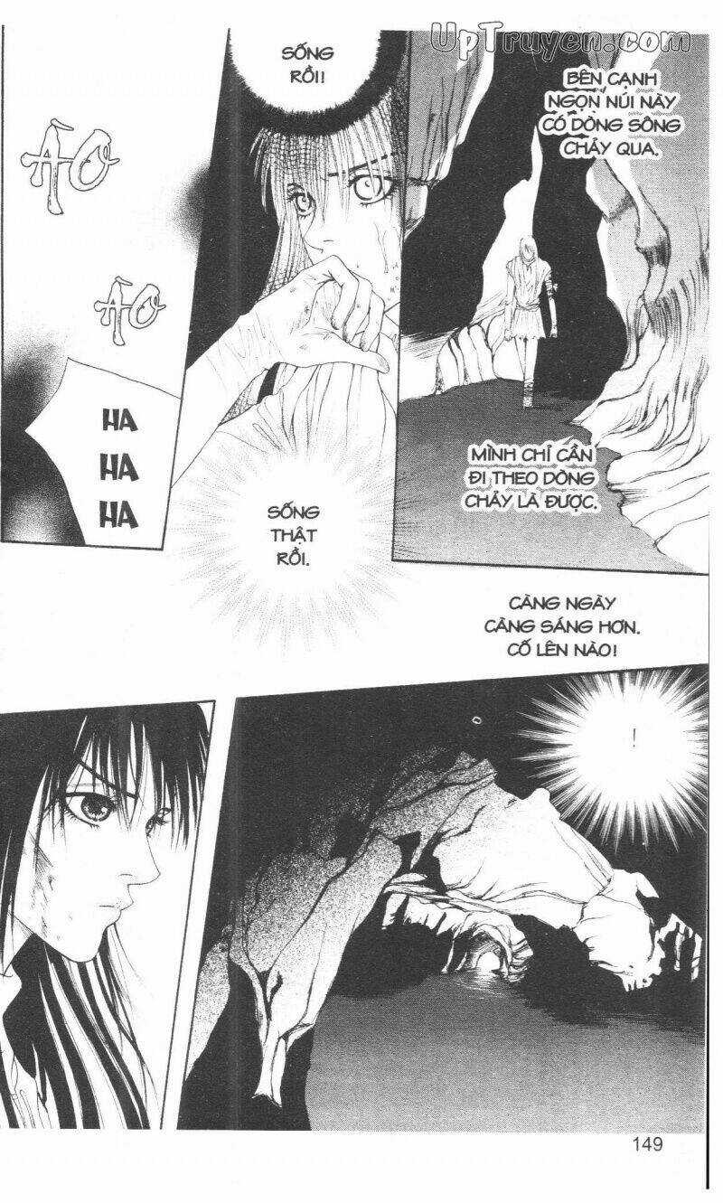 Saver - Vị Cứu Tinh Chapter 12 trang 60