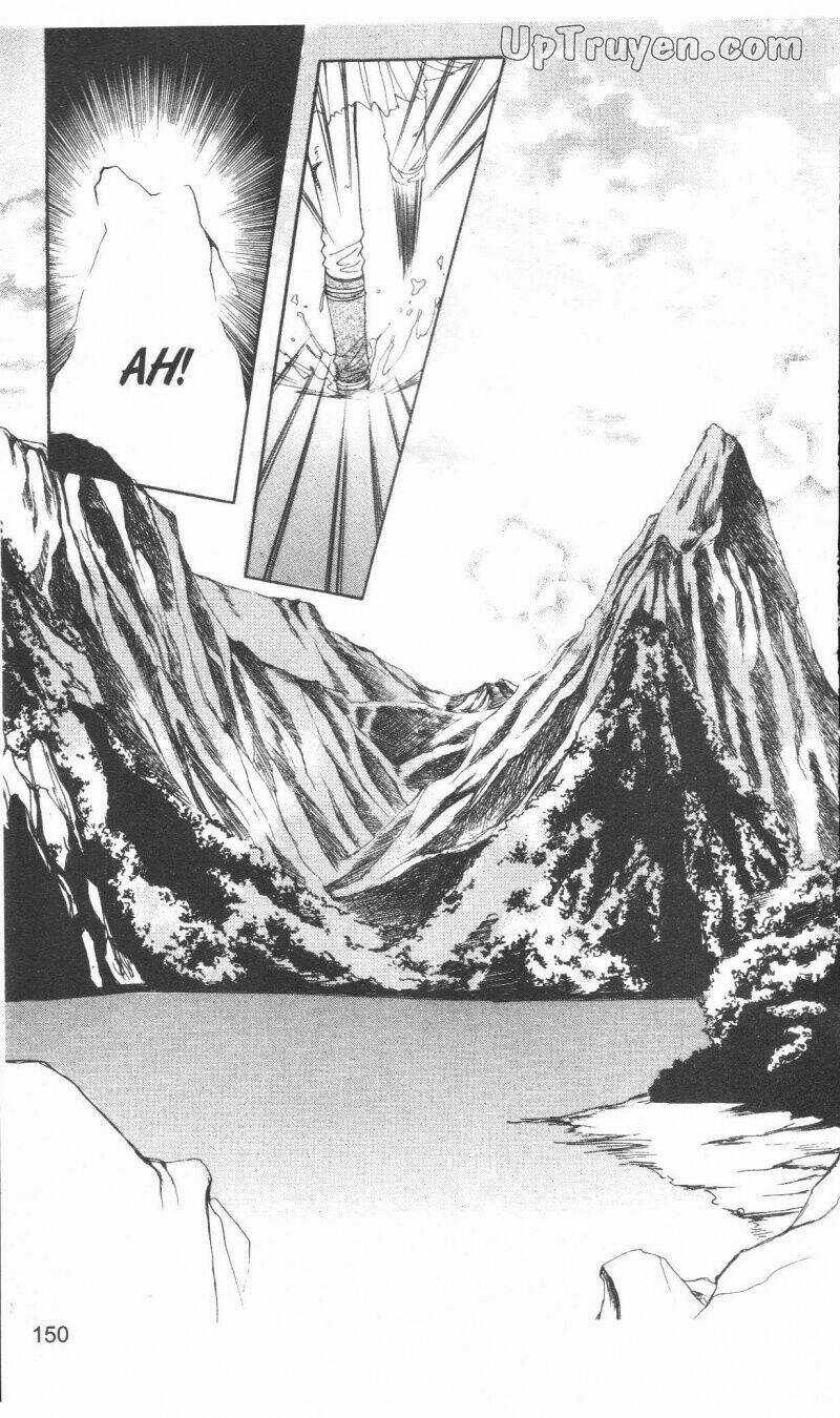 Saver - Vị Cứu Tinh Chapter 12 trang 61