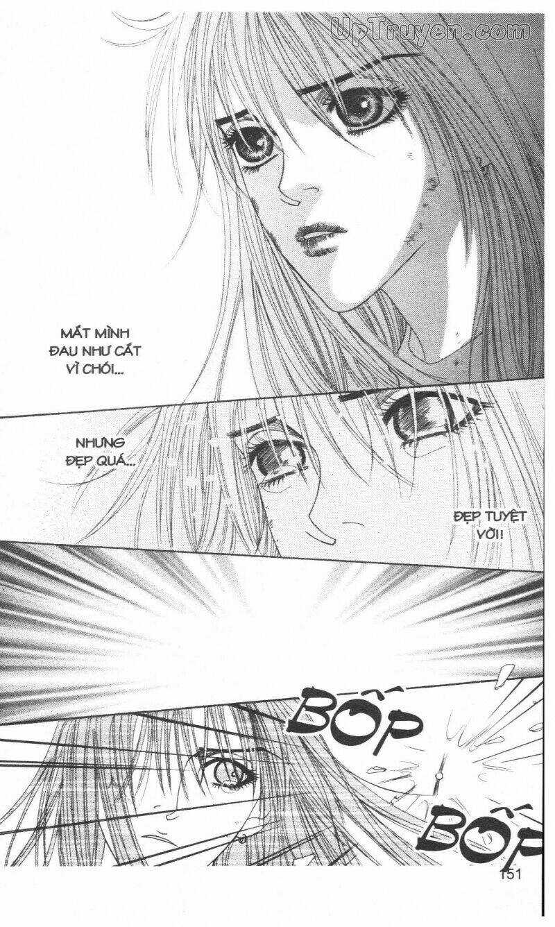 Saver - Vị Cứu Tinh Chapter 12 trang 62