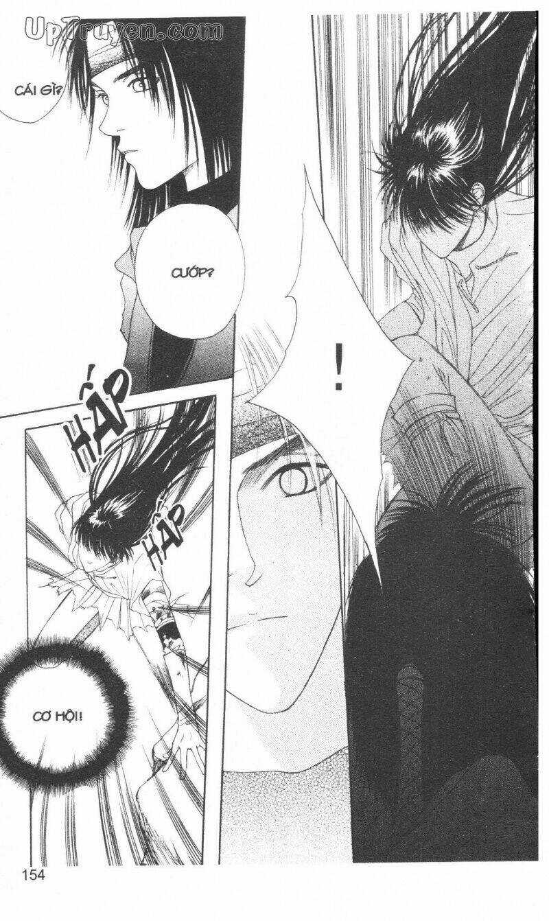 Saver - Vị Cứu Tinh Chapter 12 trang 65