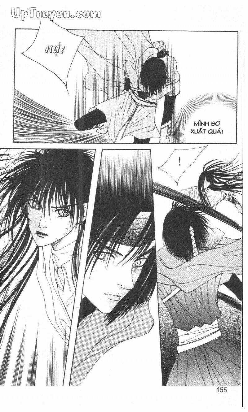 Saver - Vị Cứu Tinh Chapter 12 trang 66