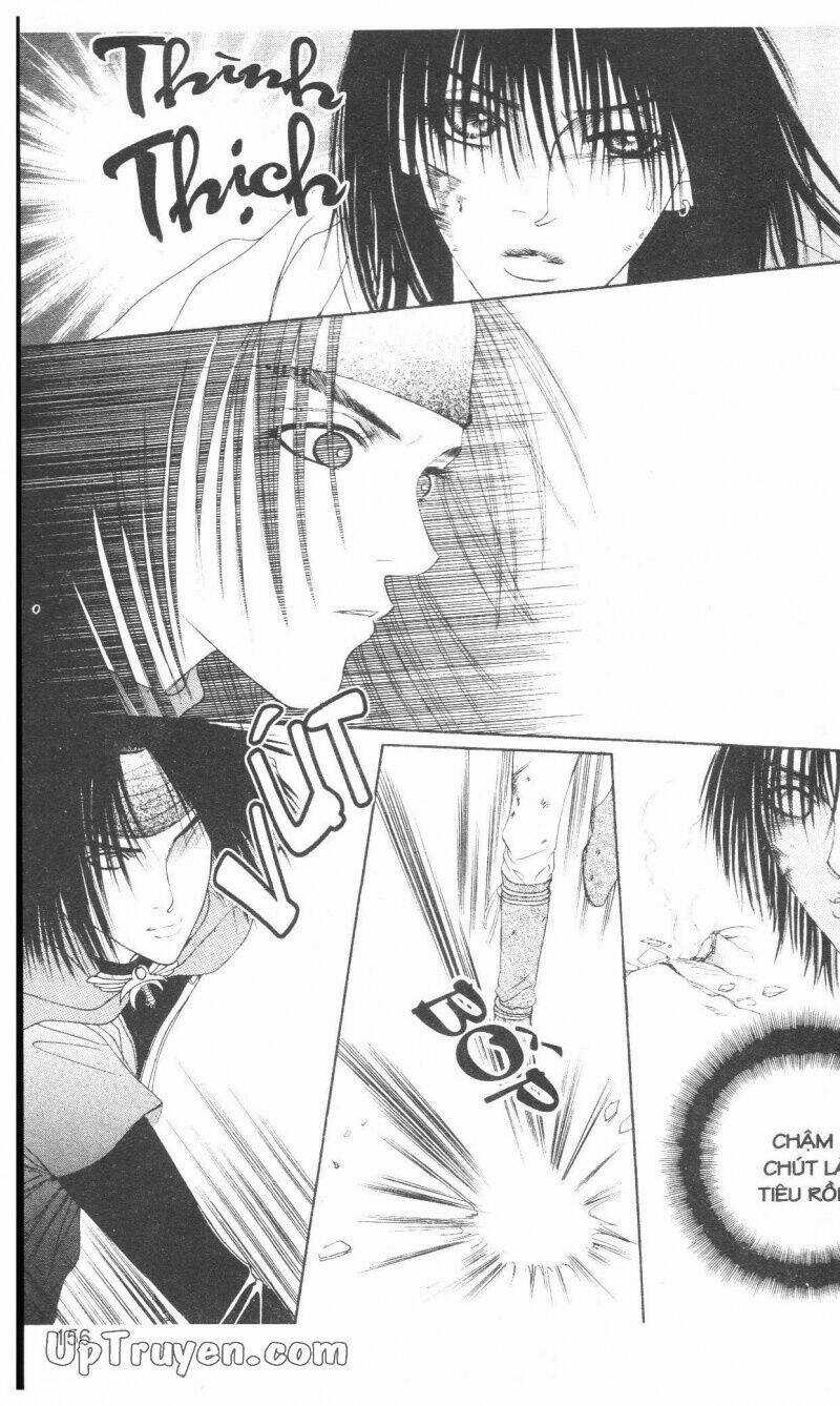 Saver - Vị Cứu Tinh Chapter 12 trang 67