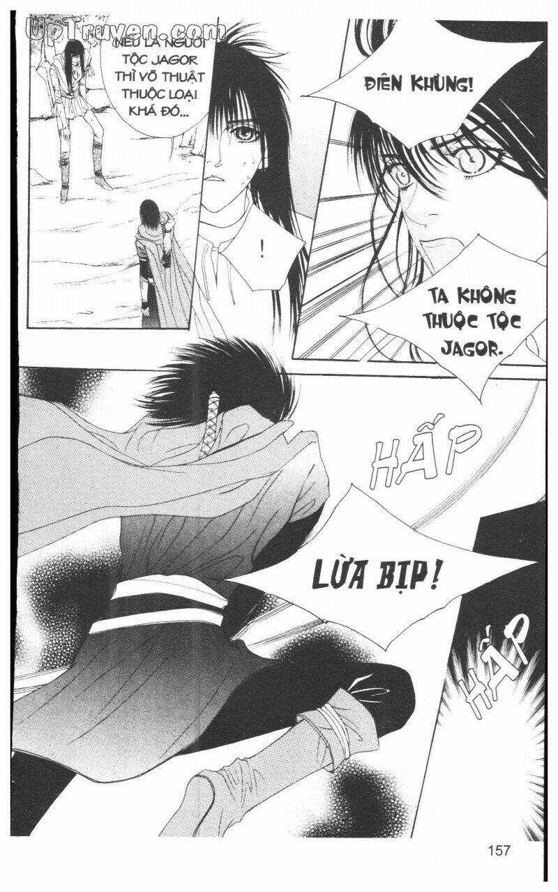 Saver - Vị Cứu Tinh Chapter 12 trang 68