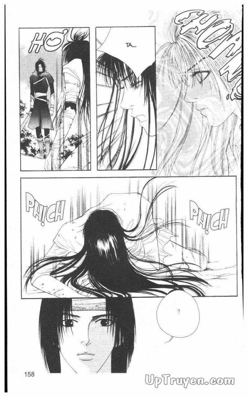 Saver - Vị Cứu Tinh Chapter 12 trang 69