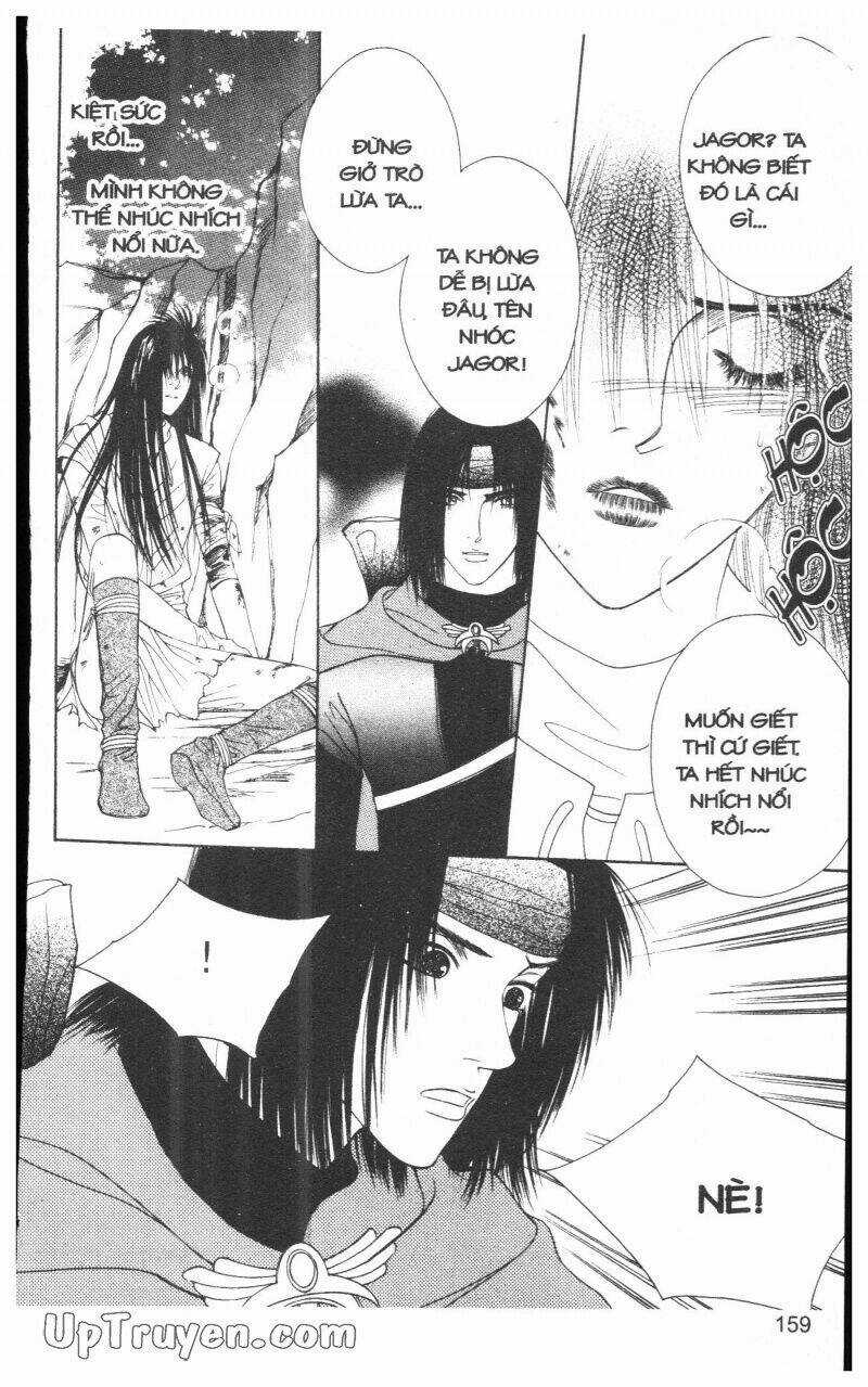 Saver - Vị Cứu Tinh Chapter 12 trang 70