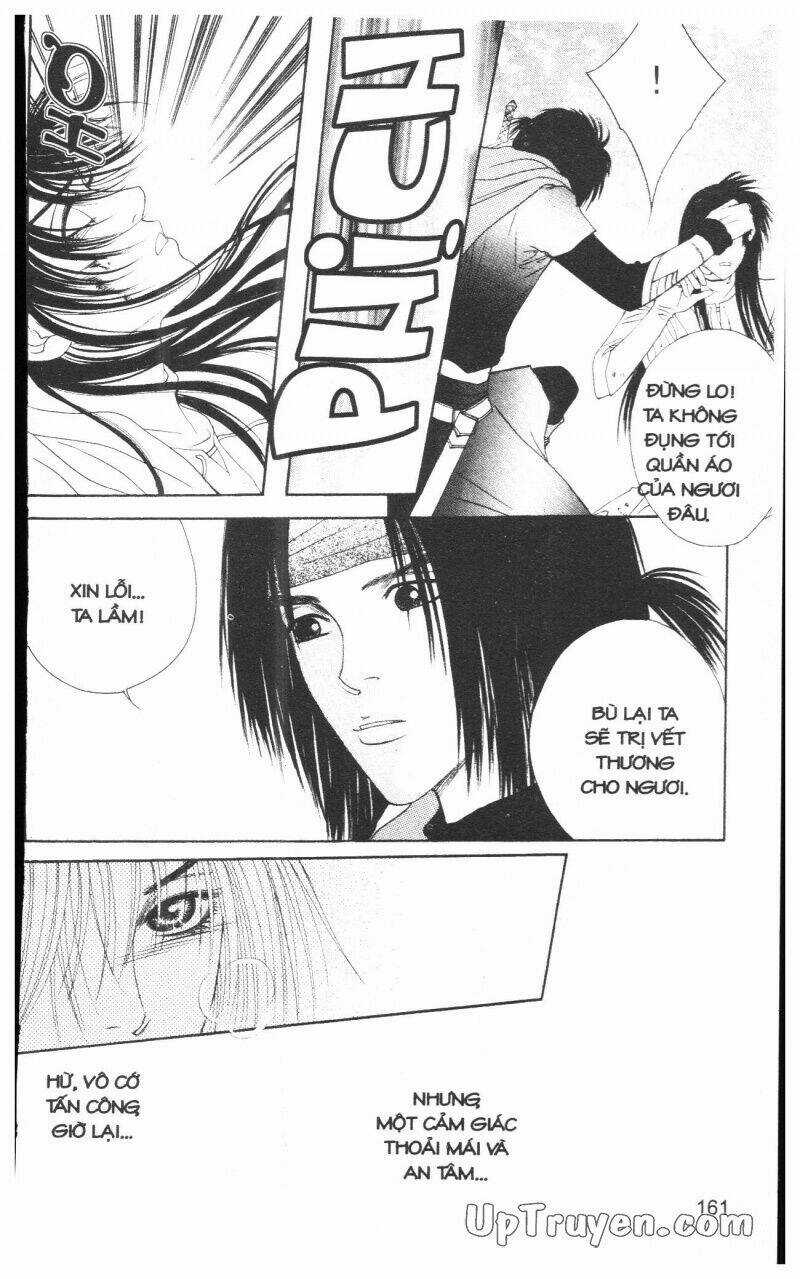 Saver - Vị Cứu Tinh Chapter 12 trang 72