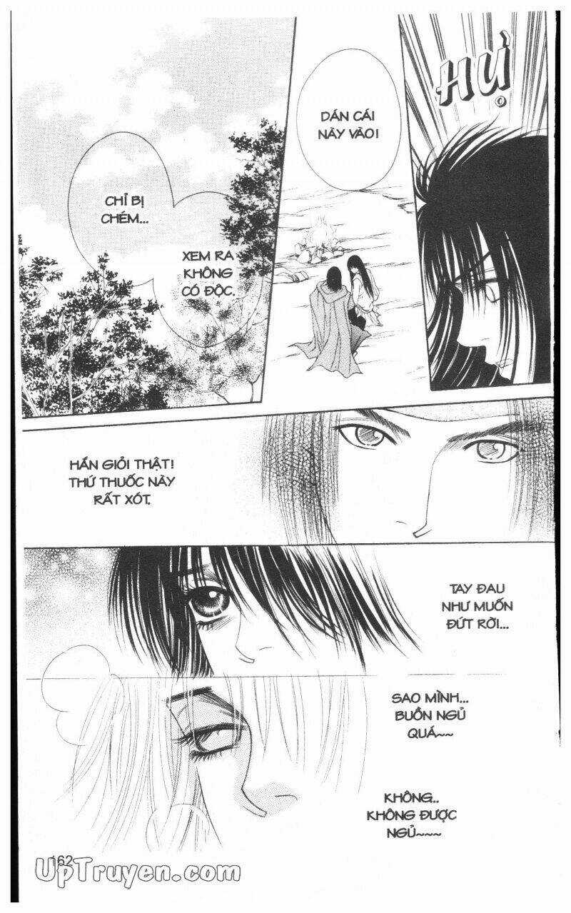 Saver - Vị Cứu Tinh Chapter 12 trang 73