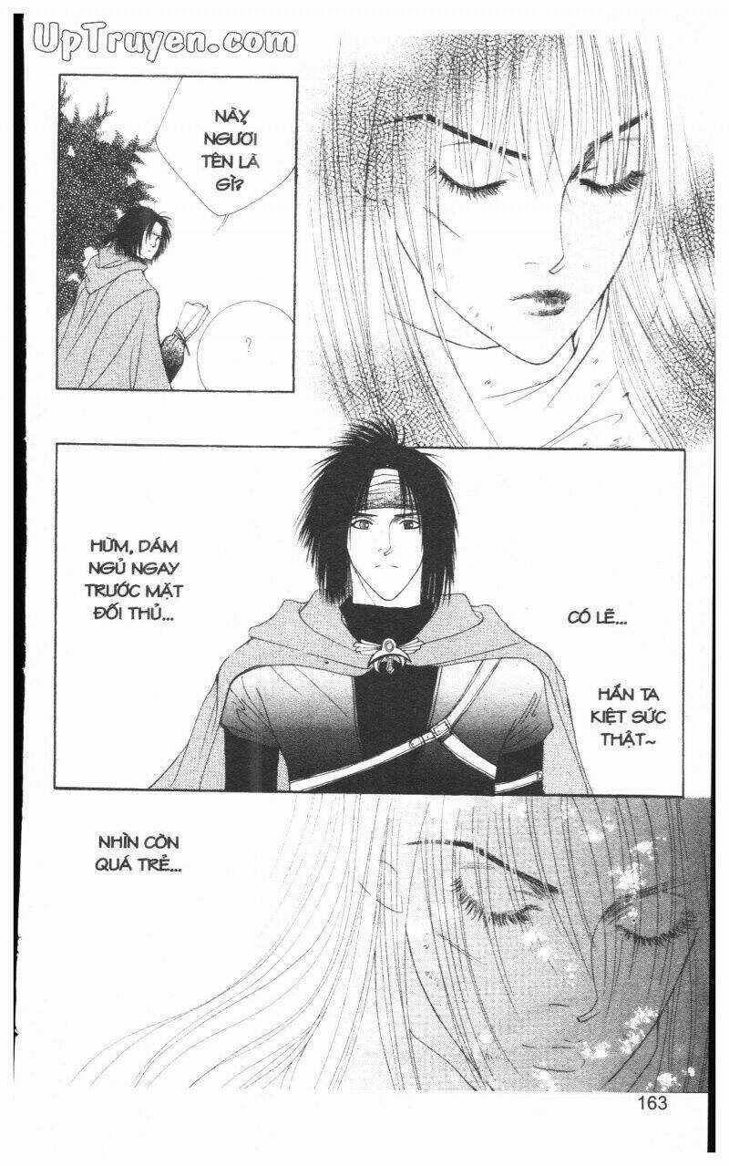 Saver - Vị Cứu Tinh Chapter 12 trang 74