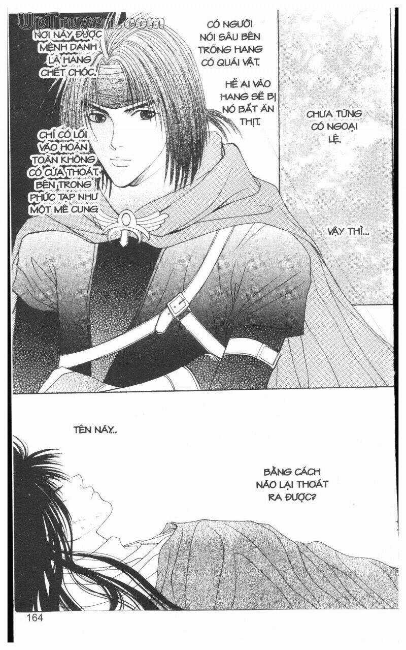 Saver - Vị Cứu Tinh Chapter 12 trang 75