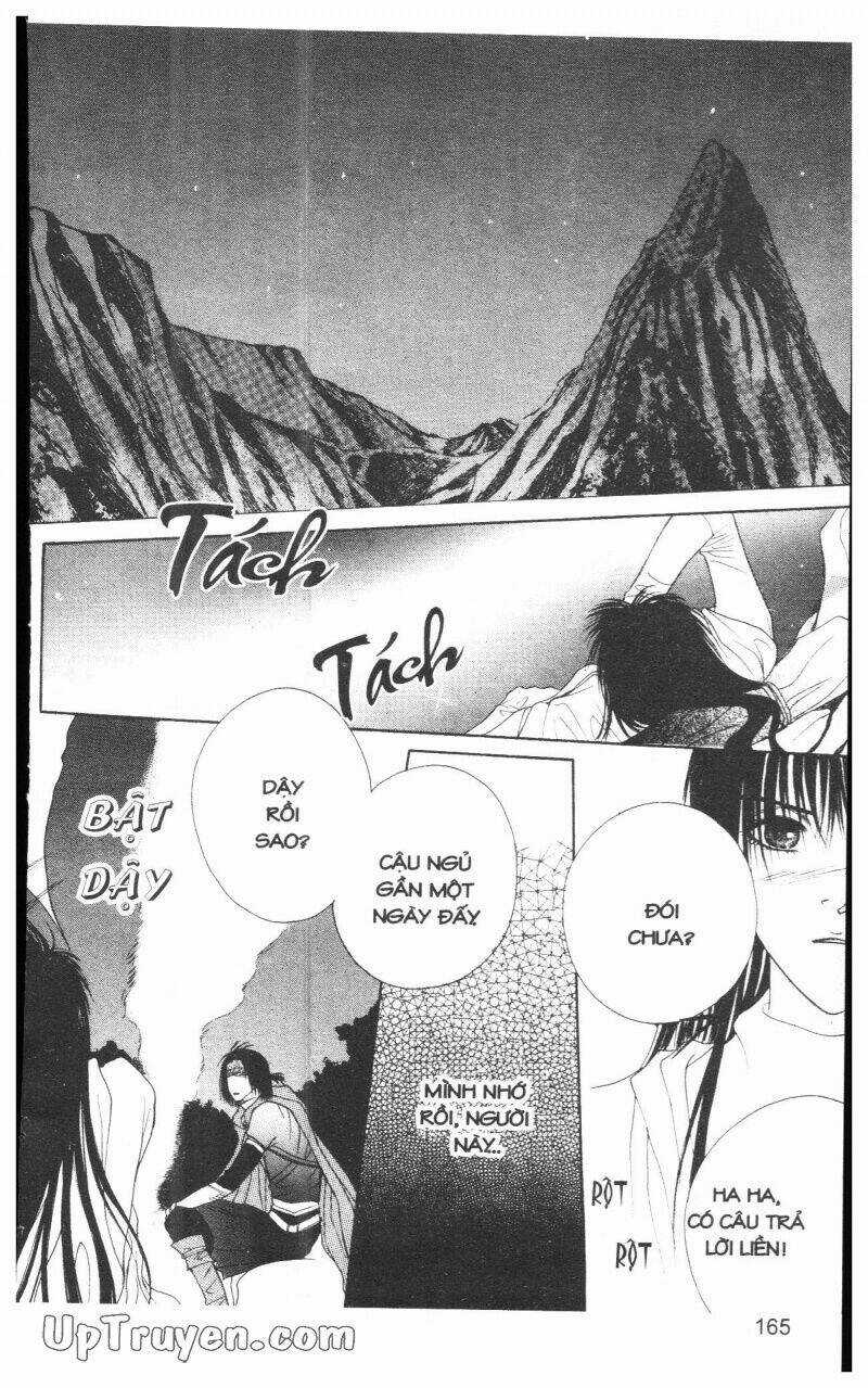 Saver - Vị Cứu Tinh Chapter 12 trang 76