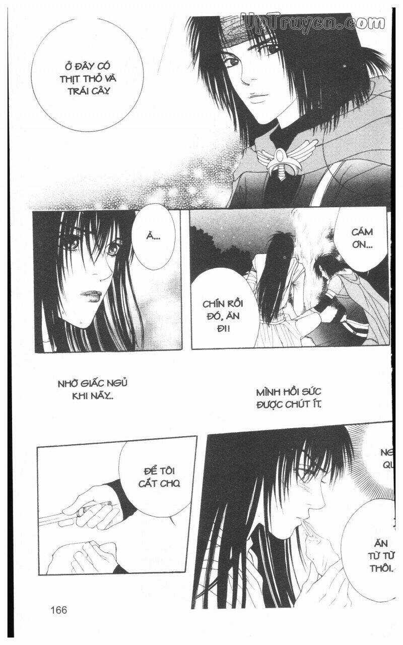 Saver - Vị Cứu Tinh Chapter 12 trang 77