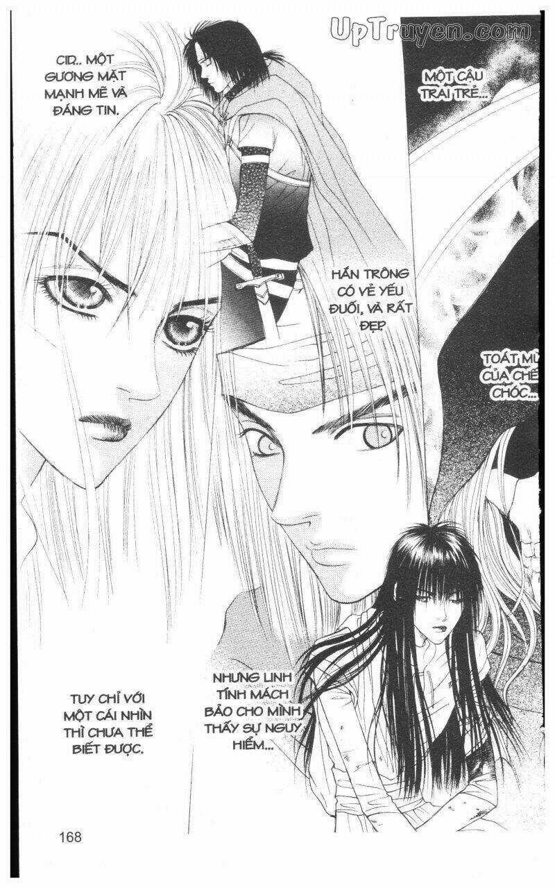 Saver - Vị Cứu Tinh Chapter 12 trang 79