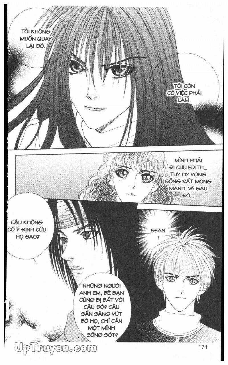 Saver - Vị Cứu Tinh Chapter 12 trang 81