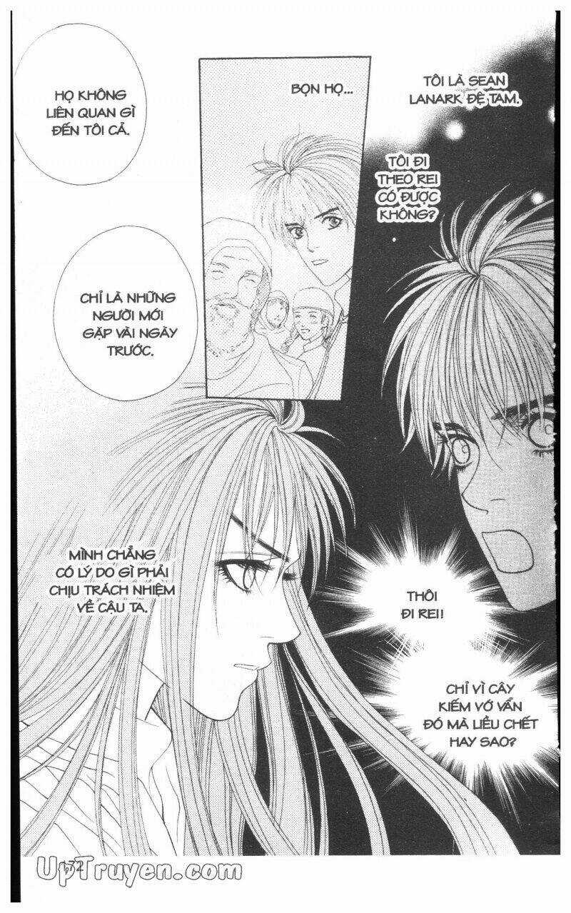 Saver - Vị Cứu Tinh Chapter 12 trang 82