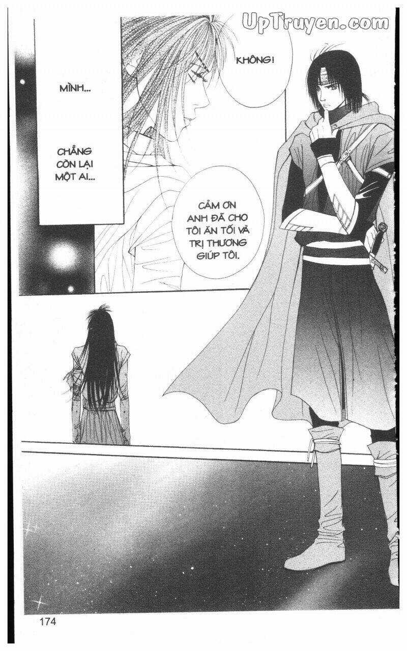 Saver - Vị Cứu Tinh Chapter 12 trang 84